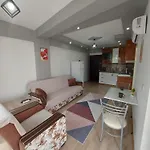 Zeytin 7 Daire Pamukkale