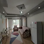 Zeytin 7 Daire *