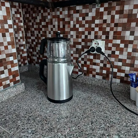 Διαμέρισμα Zeytin 7 Παμούκαλε