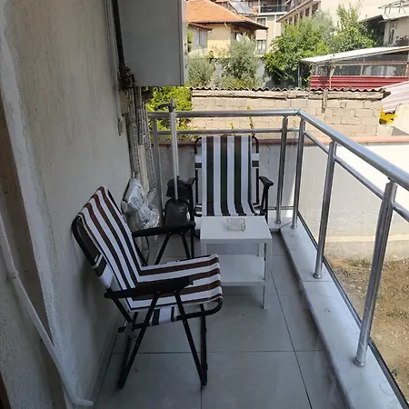 Zeytin 7 * Παμούκαλε