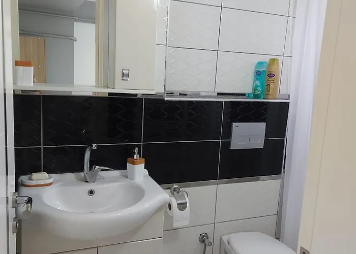 Διαμέρισμα Zeytin 7 *