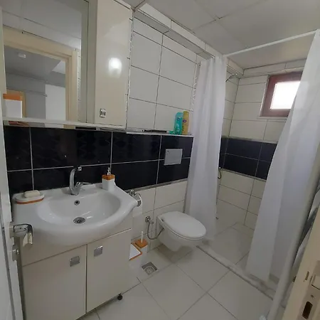 Apartment Zeytin 7 *
