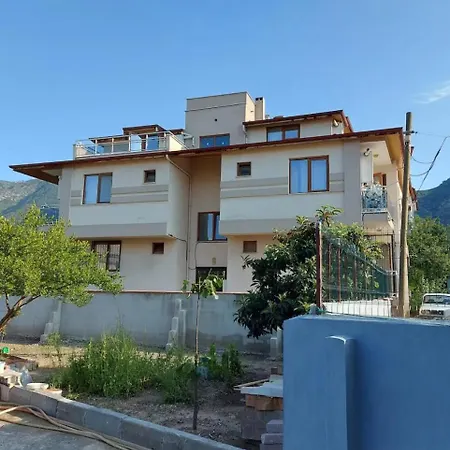 Zeytin 7 * Pamukkale