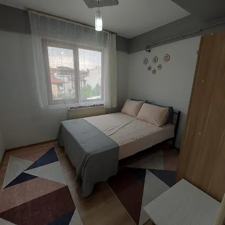 Zeytin 7 Apartment
