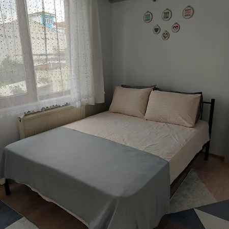 Appartement Zeytin 7