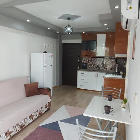 Zeytin 7 Apartment *