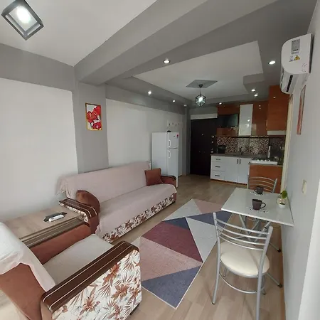 Zeytin 7 Appartement Pamukkale
