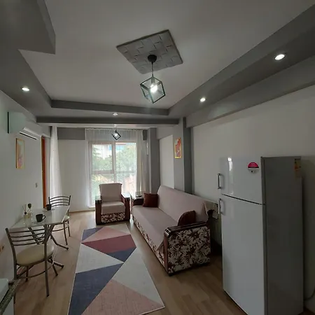 Zeytin 7 Apartment *