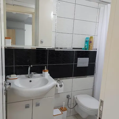 Appartement Zeytin 7 *