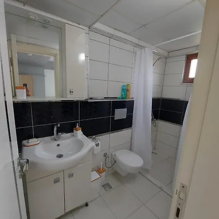 Appartement Zeytin 7 Pamukkale
