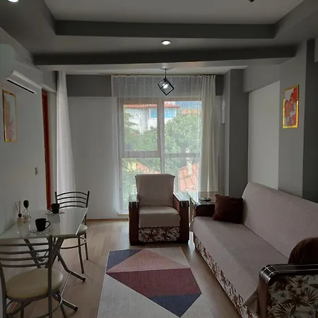 Apartment Zeytin 7 *
