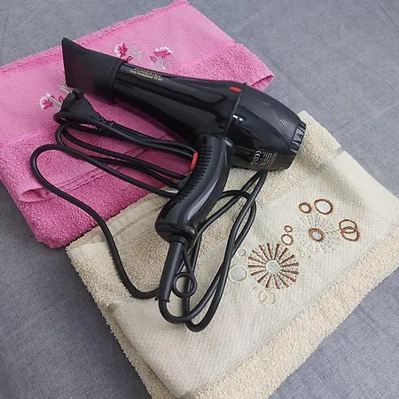 Appartement Zeytin 7 Pamukkale