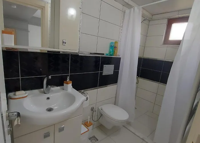 Apartmán Zeytin 7 *