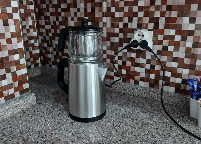 Apartmán Zeytin 7 Pamukkale