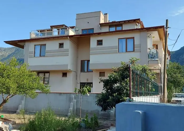 Zeytin 7 * Pamukkale