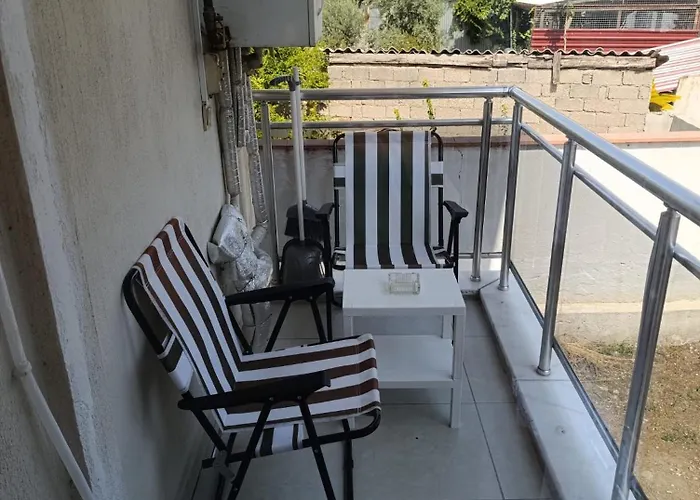 Zeytin 7 * Pamukkale