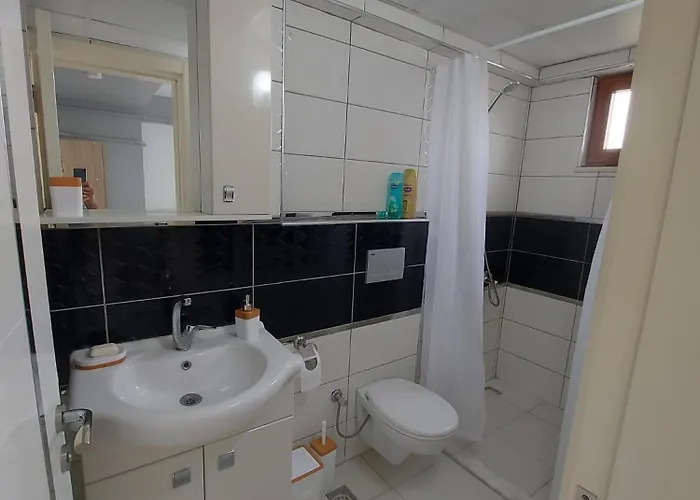 Apartmán Zeytin 7 Pamukkale